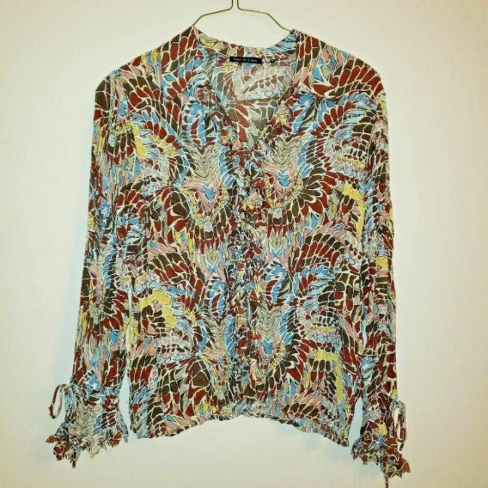 Violet & Claire women's top size XL